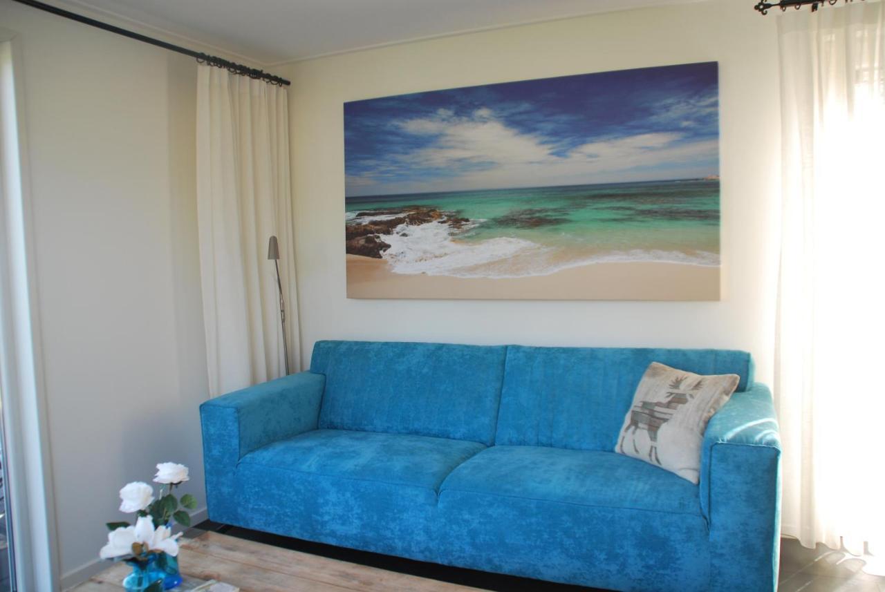 Chalet Veluwemeerzicht Elburg Biddinghuizen Buitenkant foto
